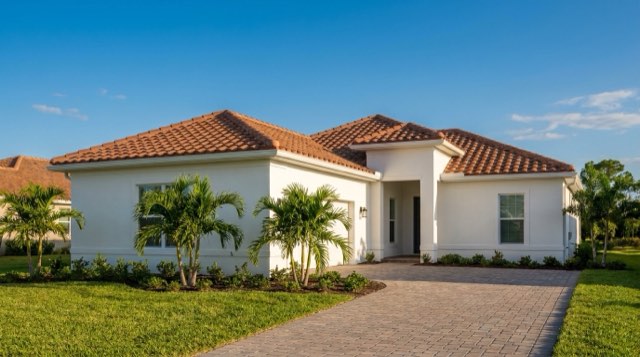 Stucco Painting and Coatings