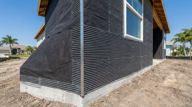 Lath and Plaster
